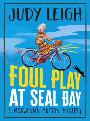 cover image of Foul Play at Seal Bay
